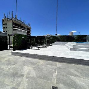 Luxury Temporary Rental With Pool In Caballito Num2202